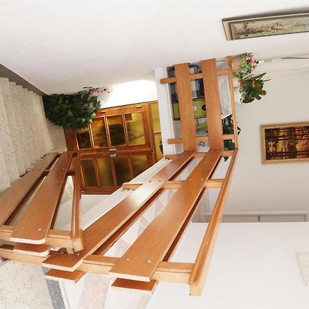 Apartments Mare Трогір Екстер'єр фото